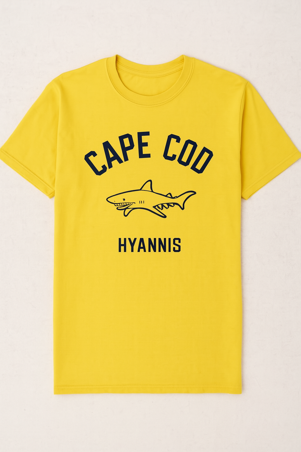 Cape Cod Hyannis Tee