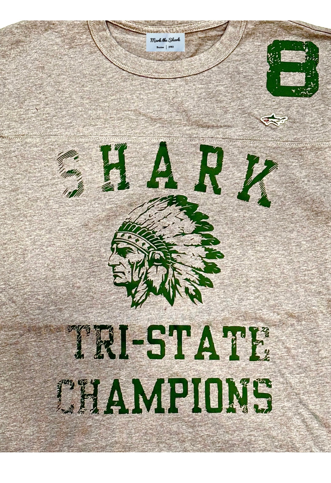 TRI-STATE CHAMPS Tee