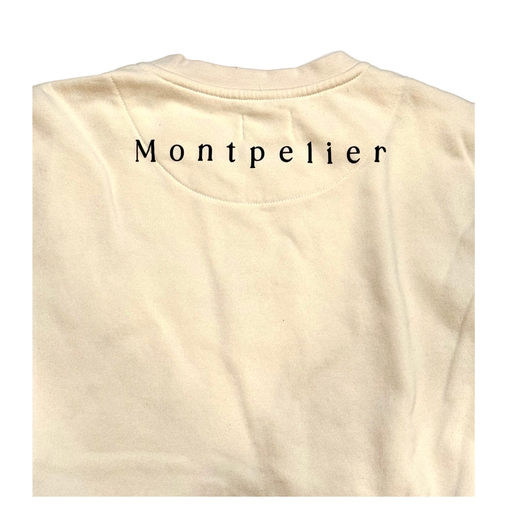 Vermont Crewneck