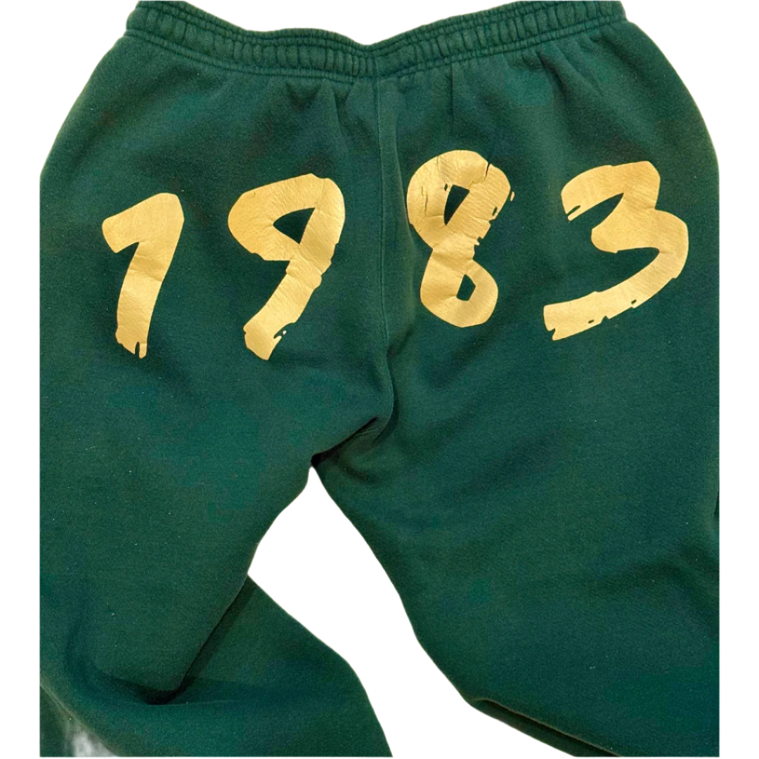 Division of ATH. Sweatpants