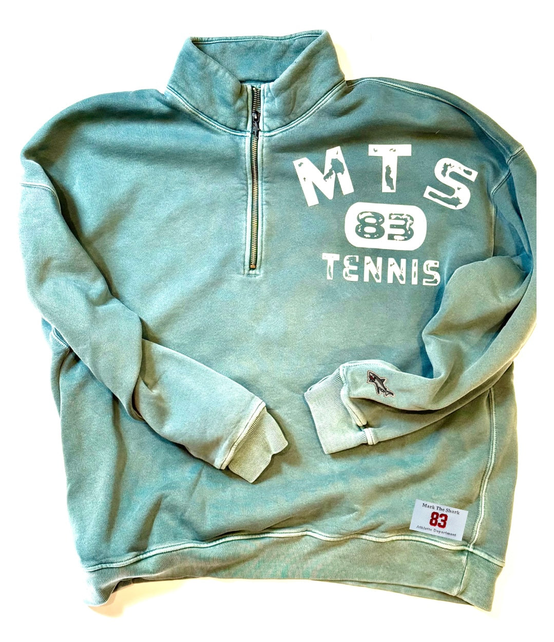 MTS Tennis