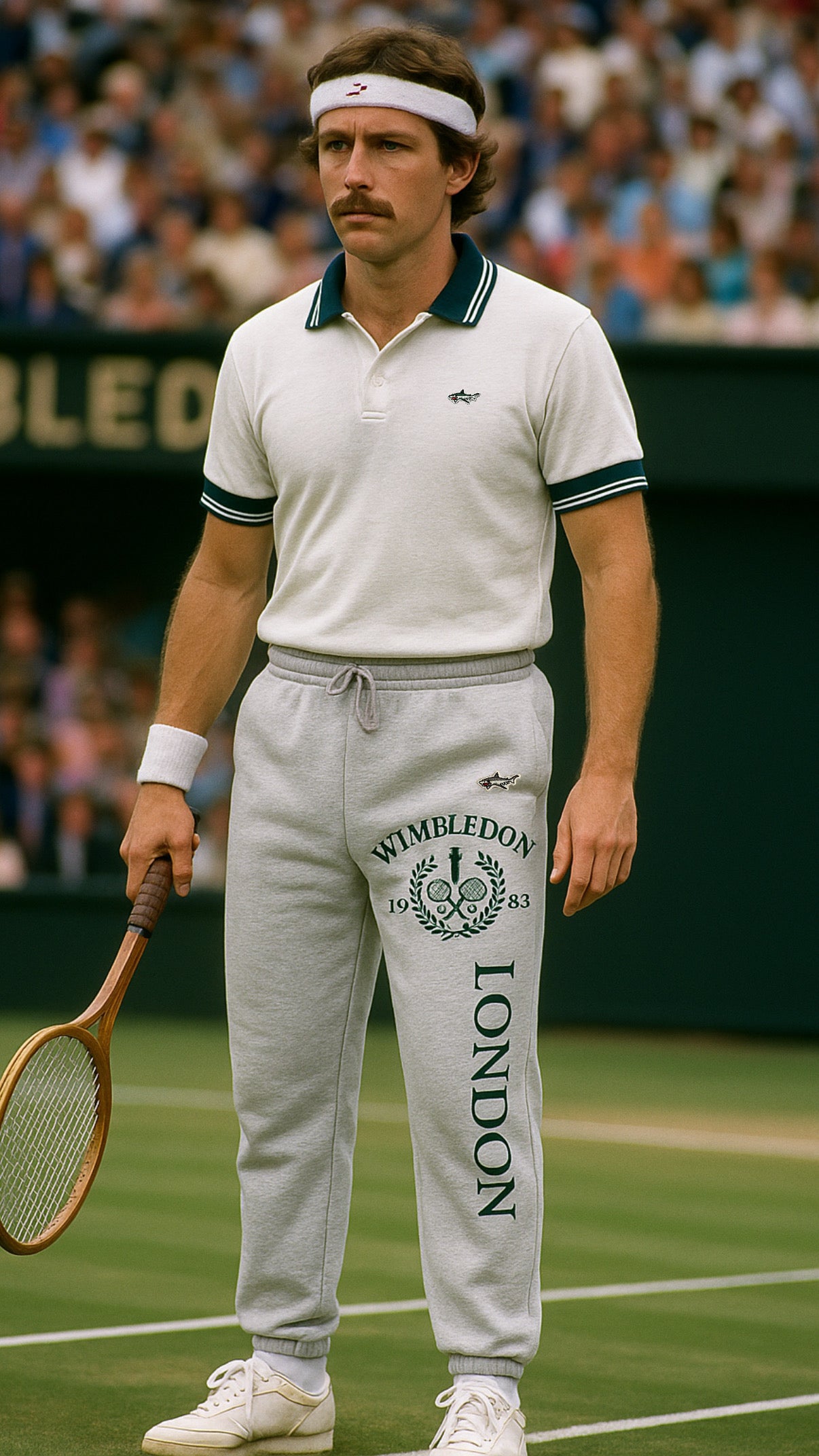 Wimbledon 1983