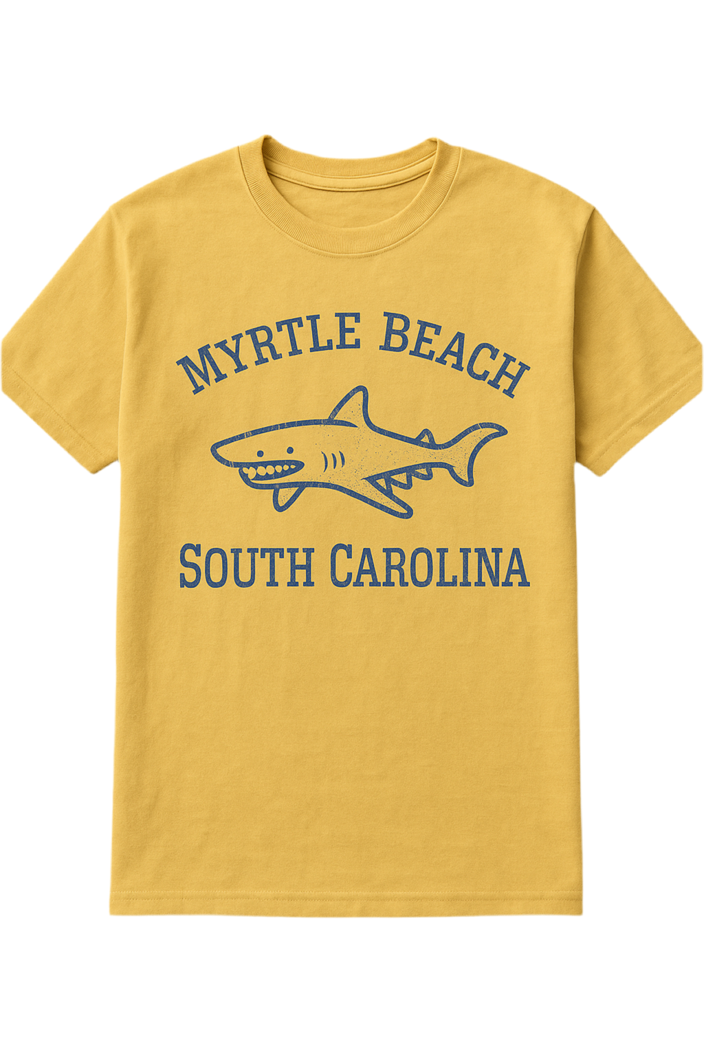 Myrtle Beach SC Tee