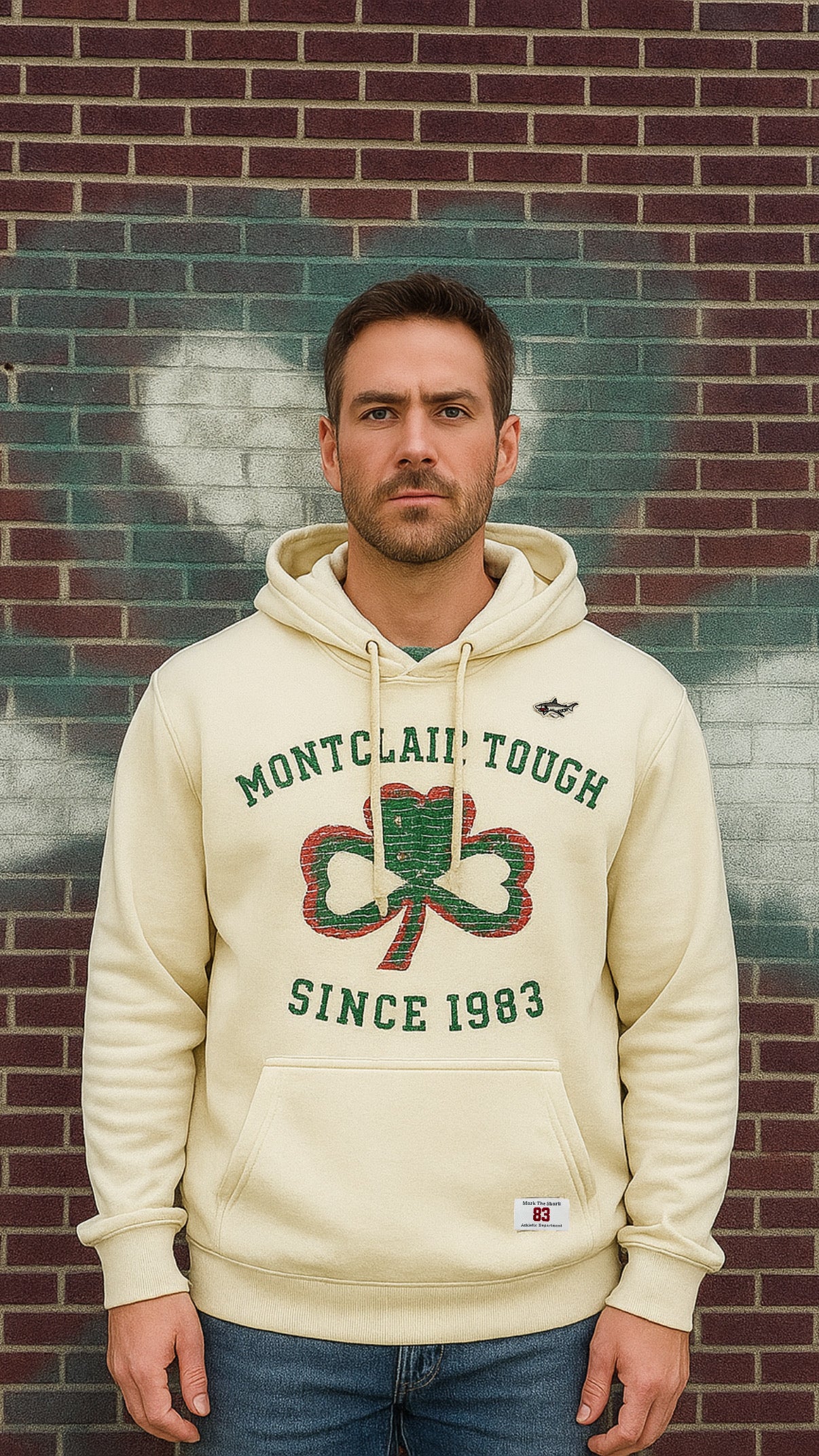 Montclair Tough