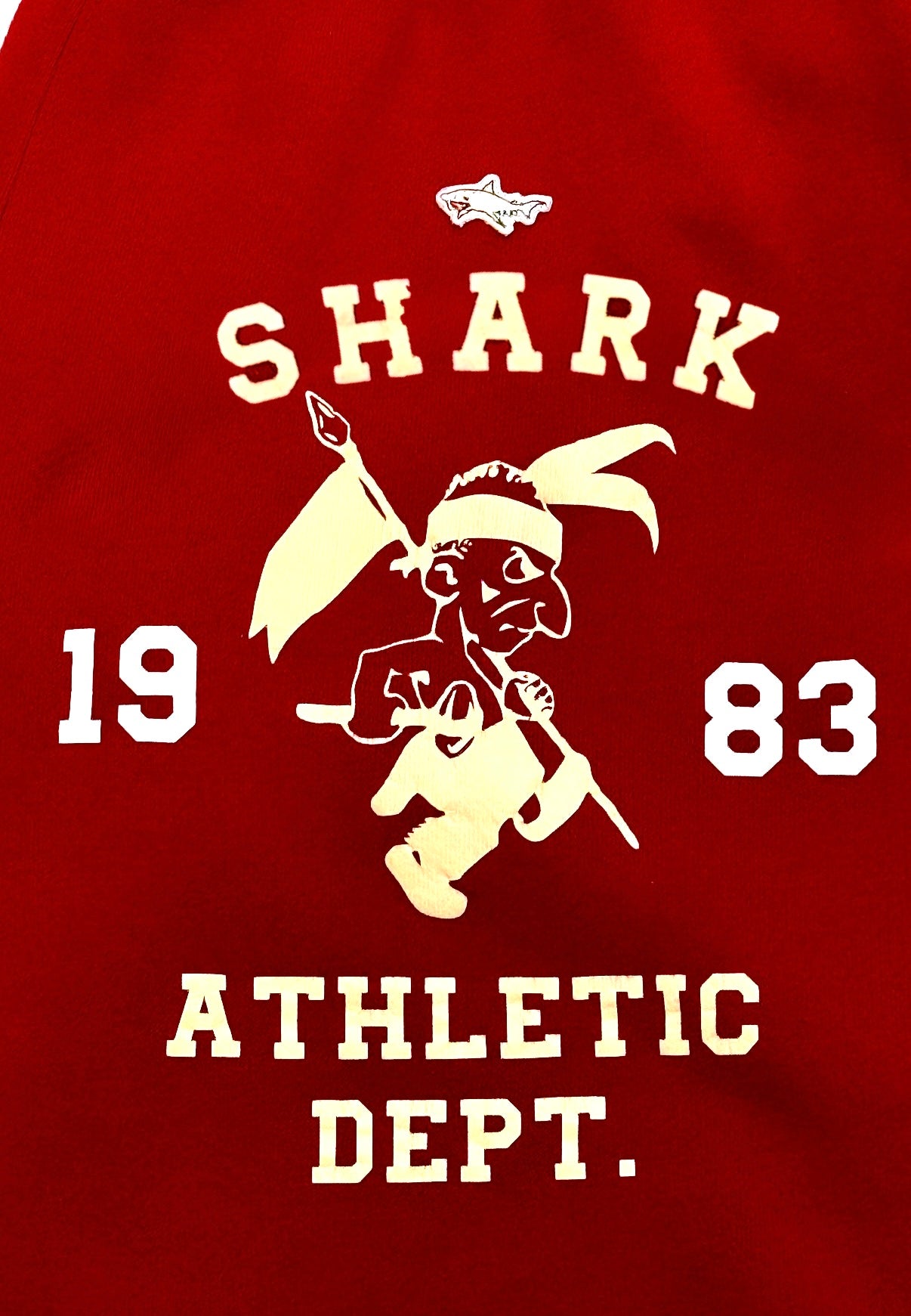 Shark Athletic Dept. Sweatpants