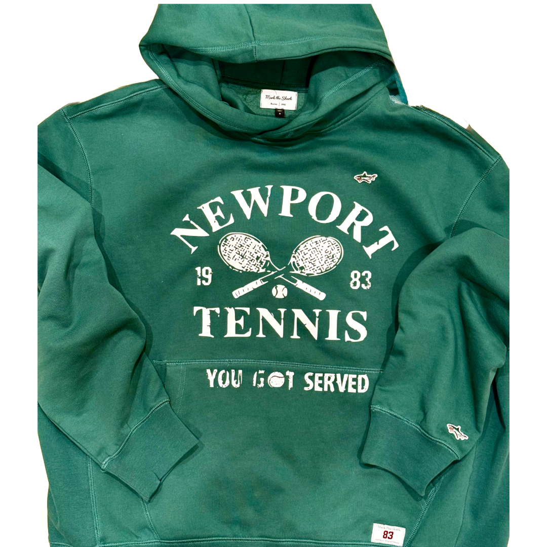 You Got Served Hoodie