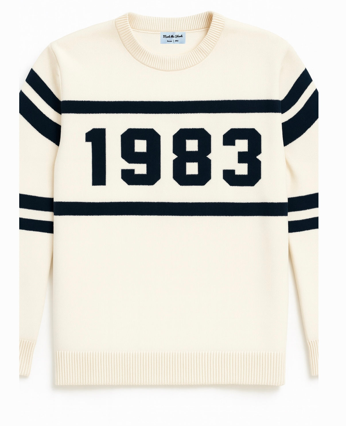 1983 Forest Green Sweater