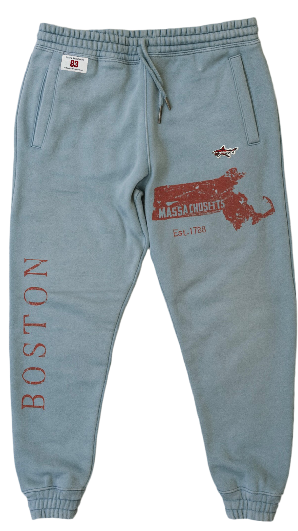 Massachusetts Sweatpants