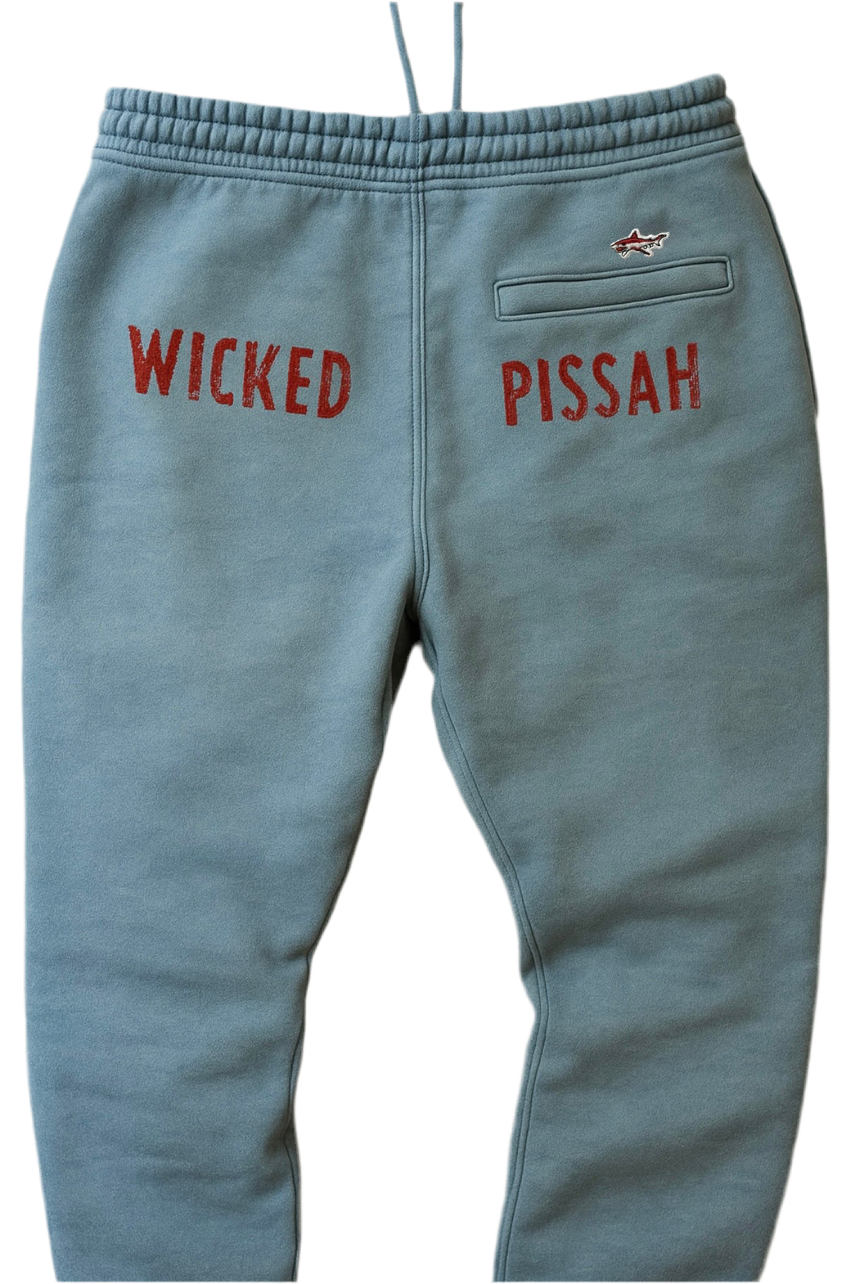 Massachusetts Sweatpants