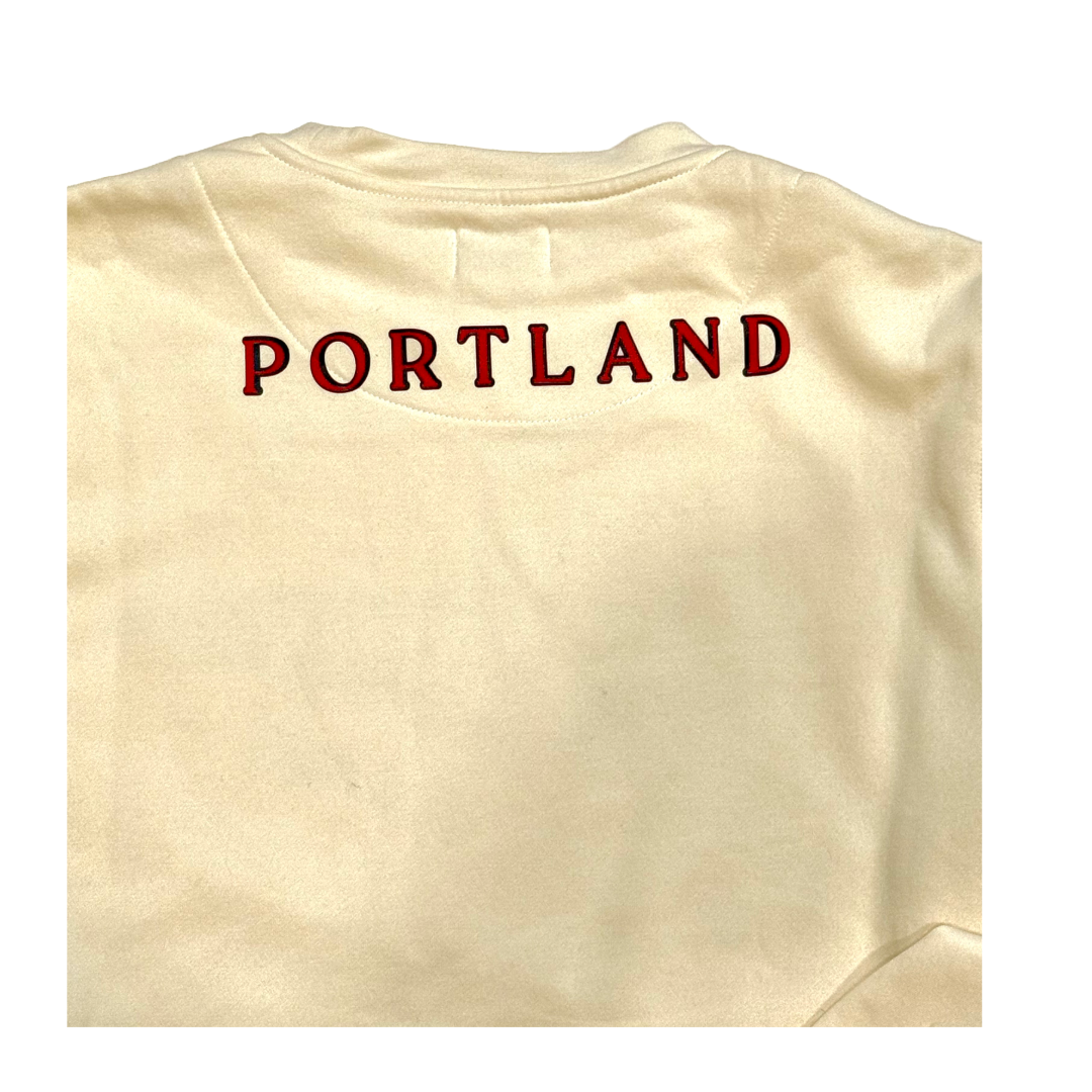 Maine Crewneck