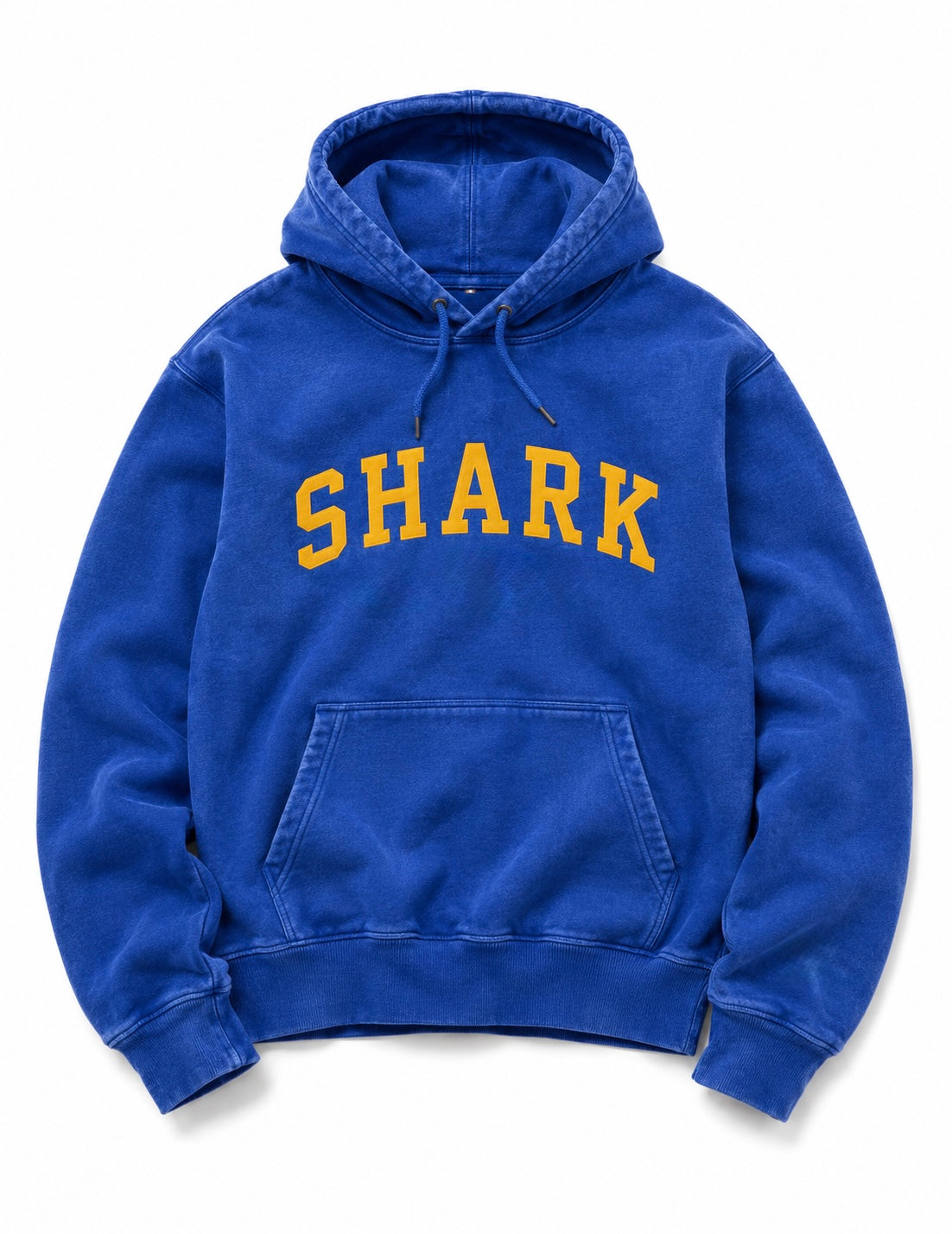Shark Royal Hoodie