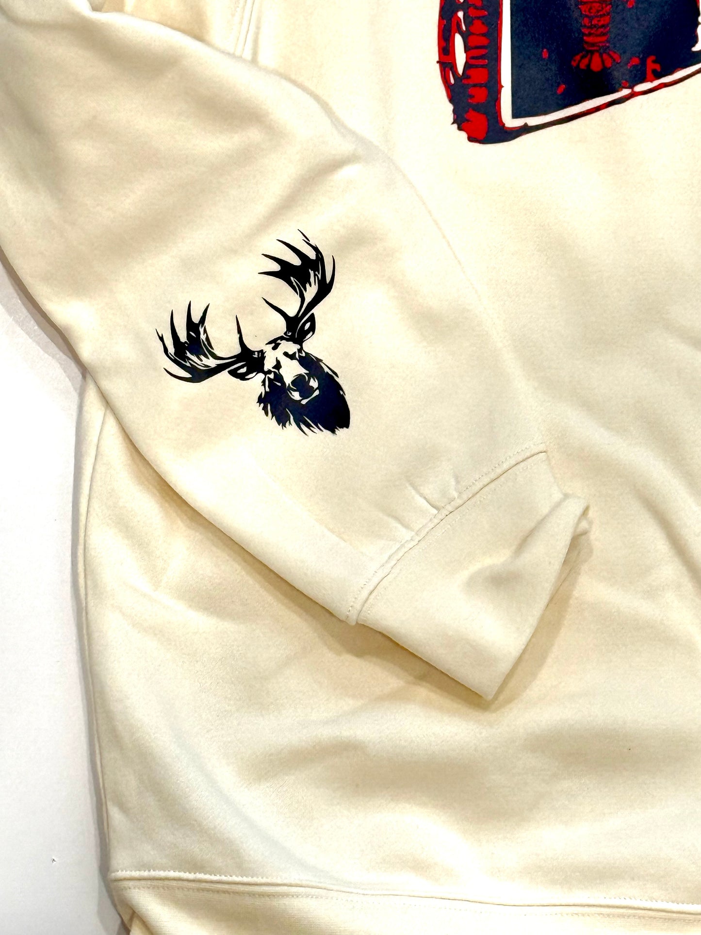 Maine Crewneck