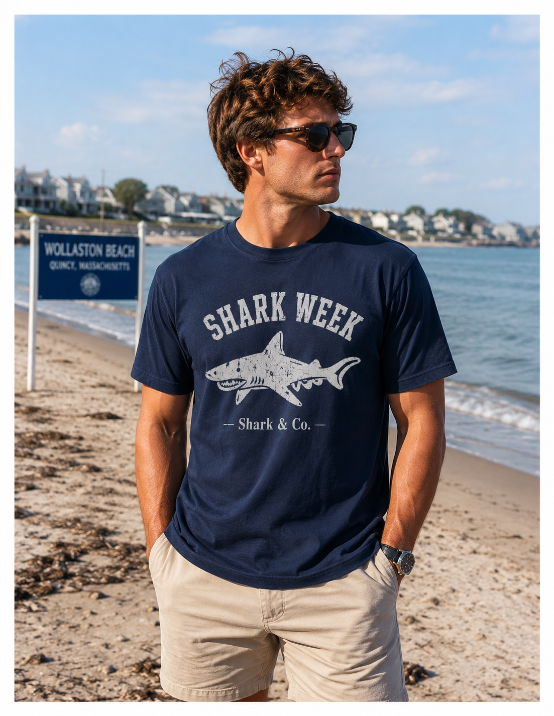 Shark Week™ Limited Edition Tee