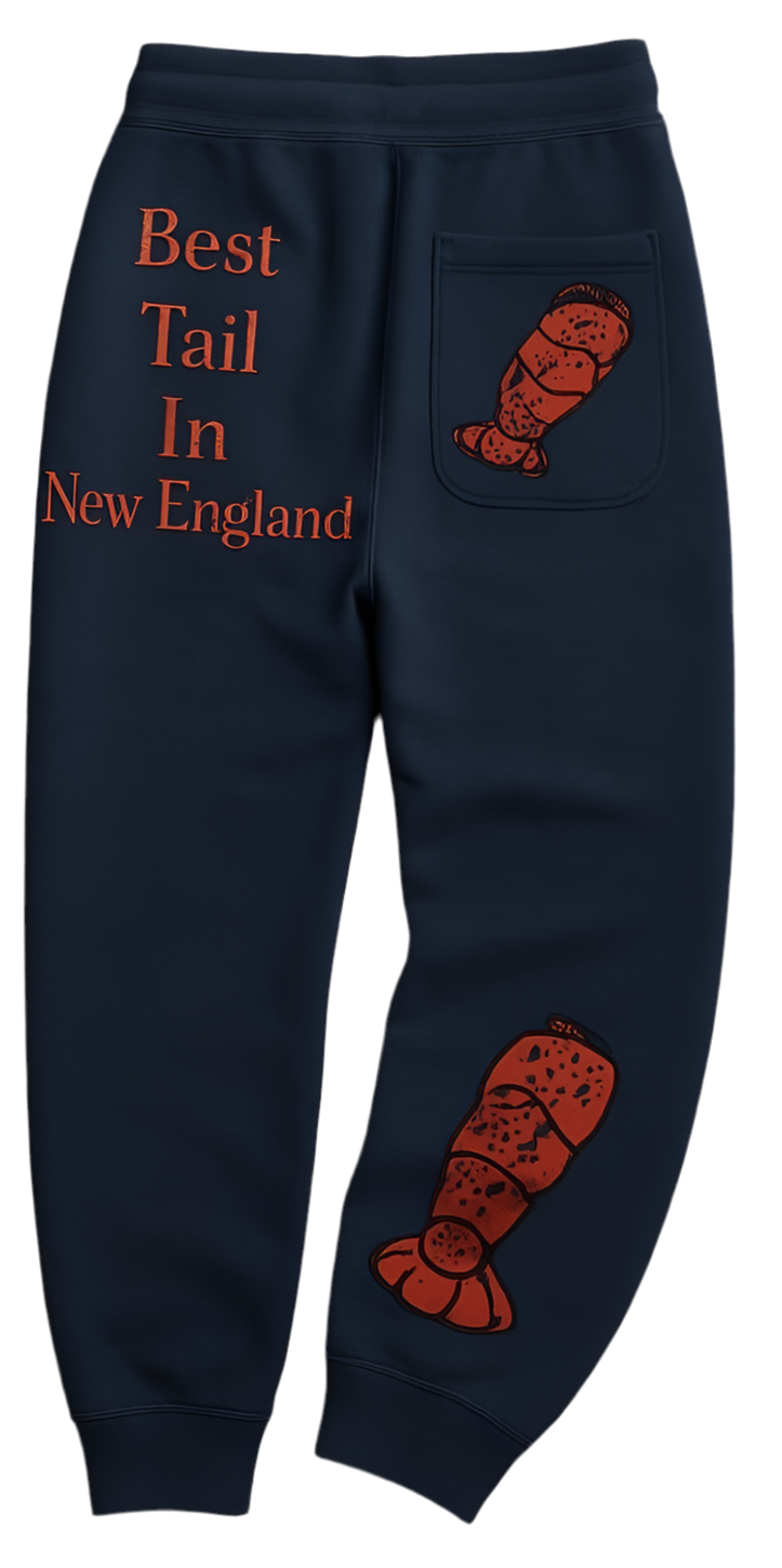 Maine Sweatpants