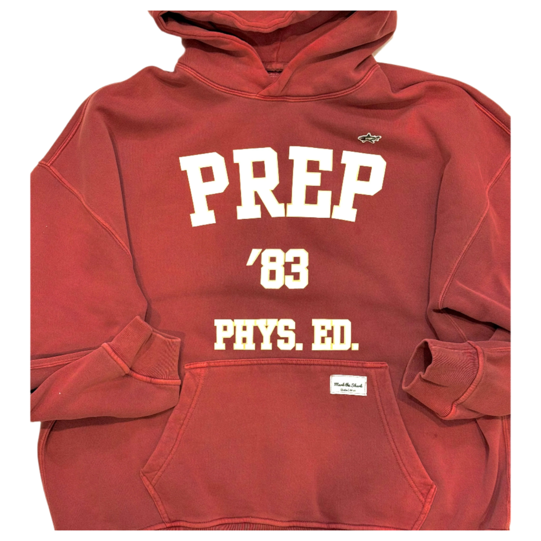 PREP ‘83