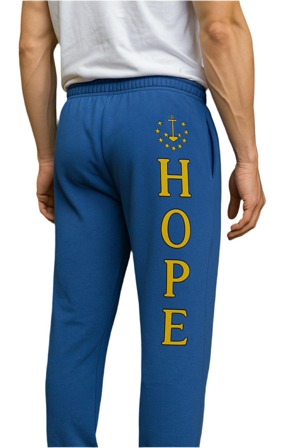 Rhode Island Sweatpants