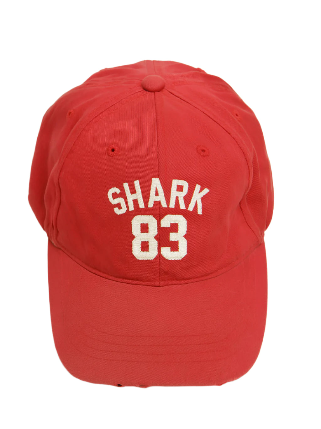 Shark 83 Red Hat