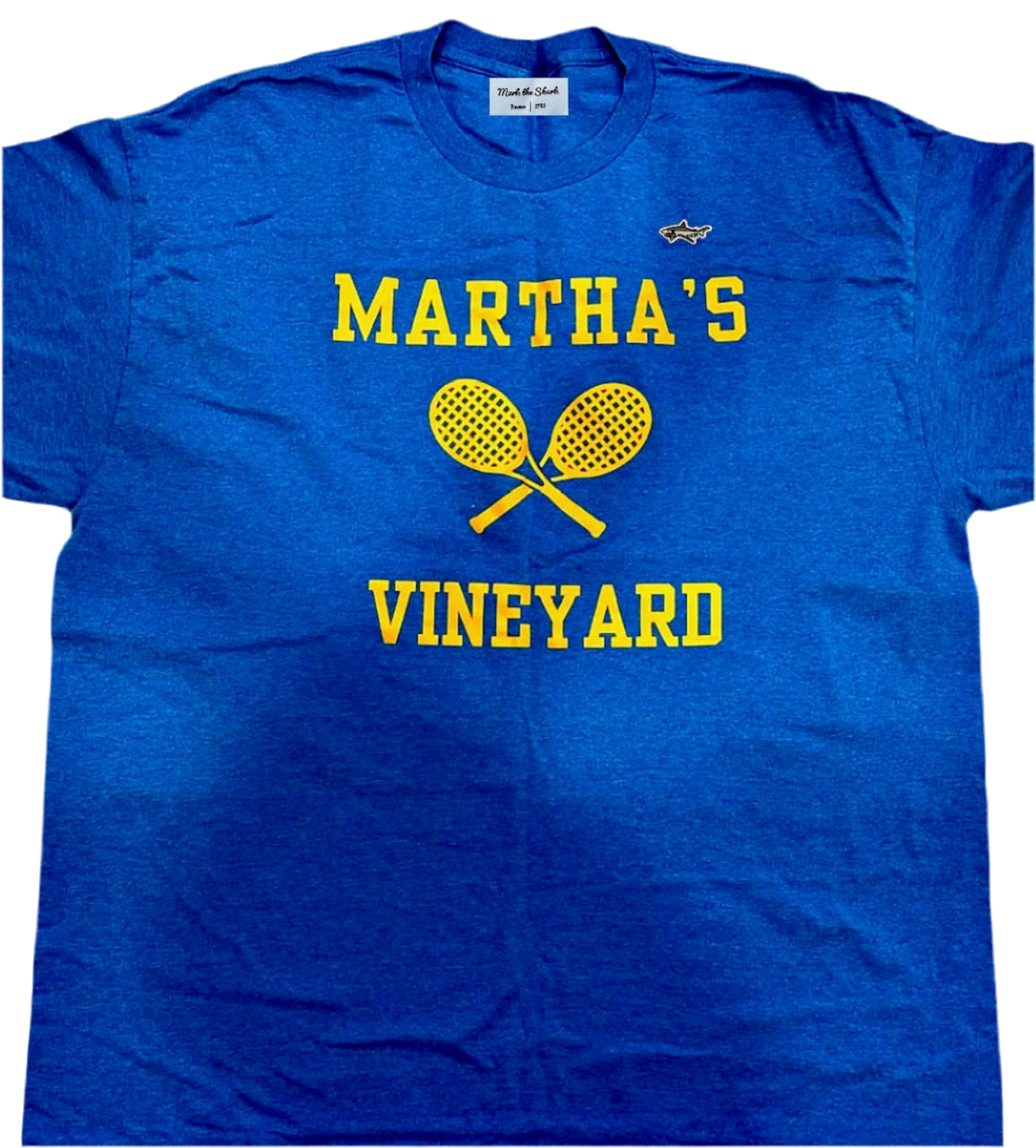 Martha’s Vineyard Tennis Tee