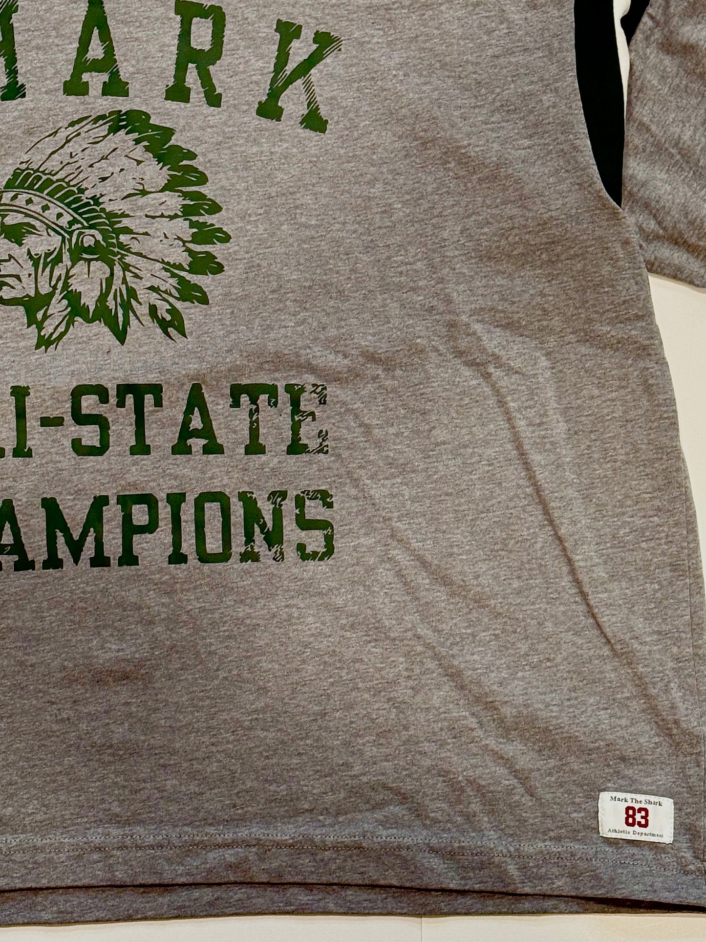 TRI-STATE CHAMPS Tee