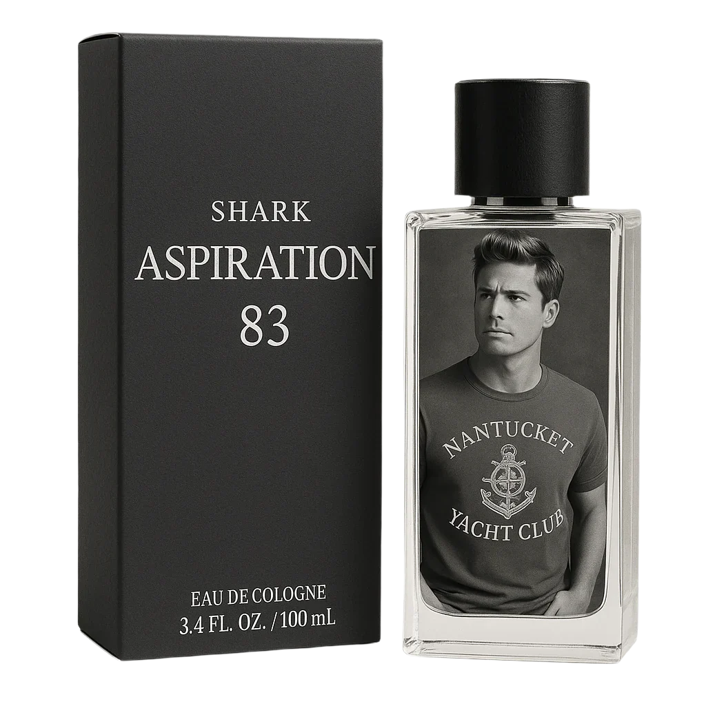 Men's Aspiration '83 Cologne