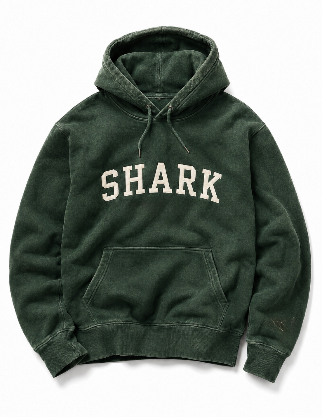 Shark Forest Hoodie