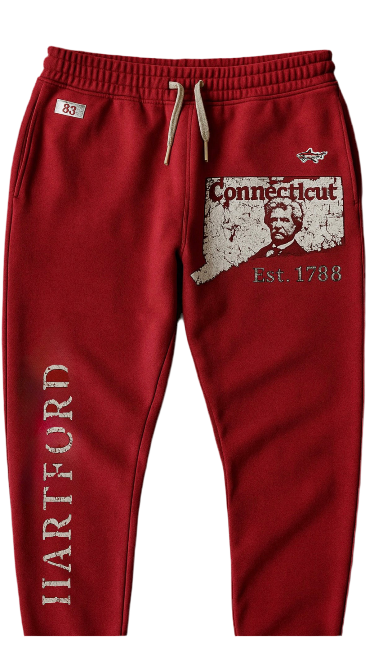 Connecticut Sweatpants