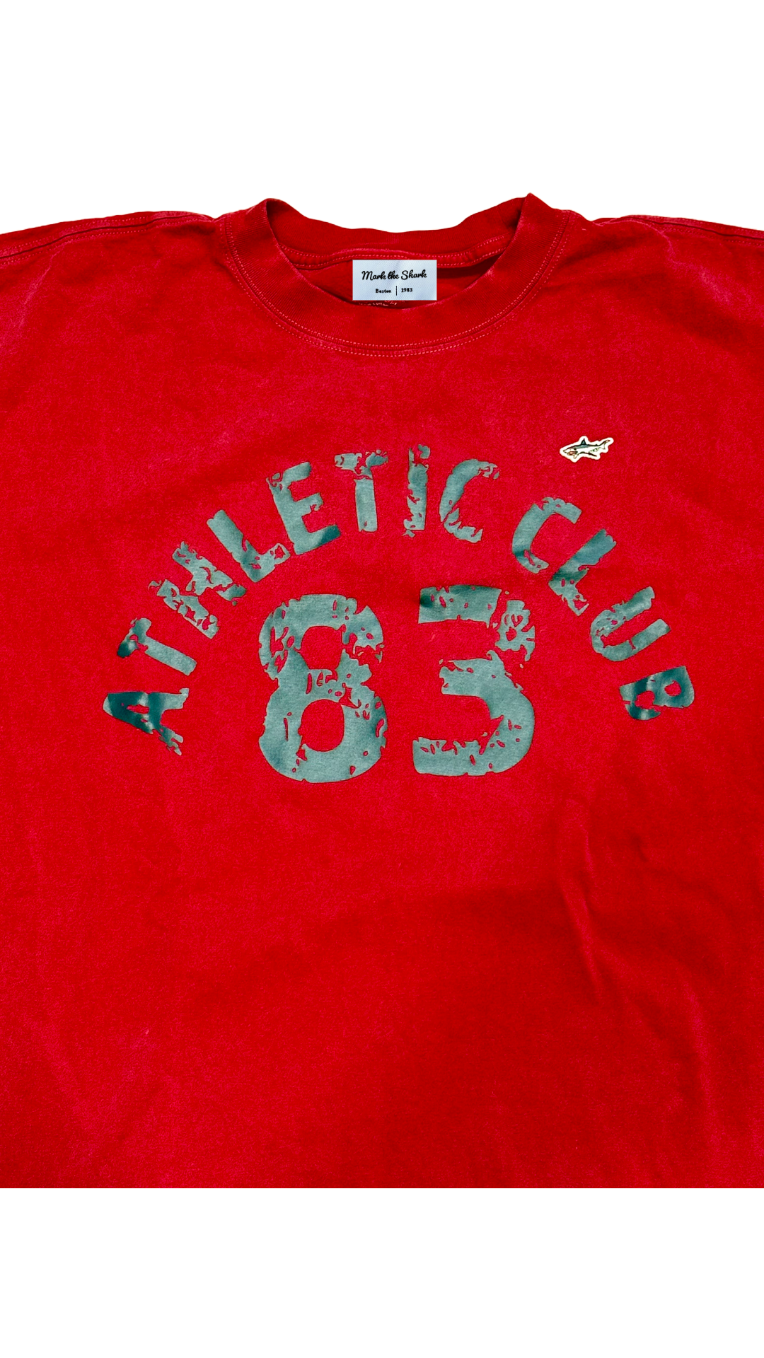 Athletic Club ‘83 Tee