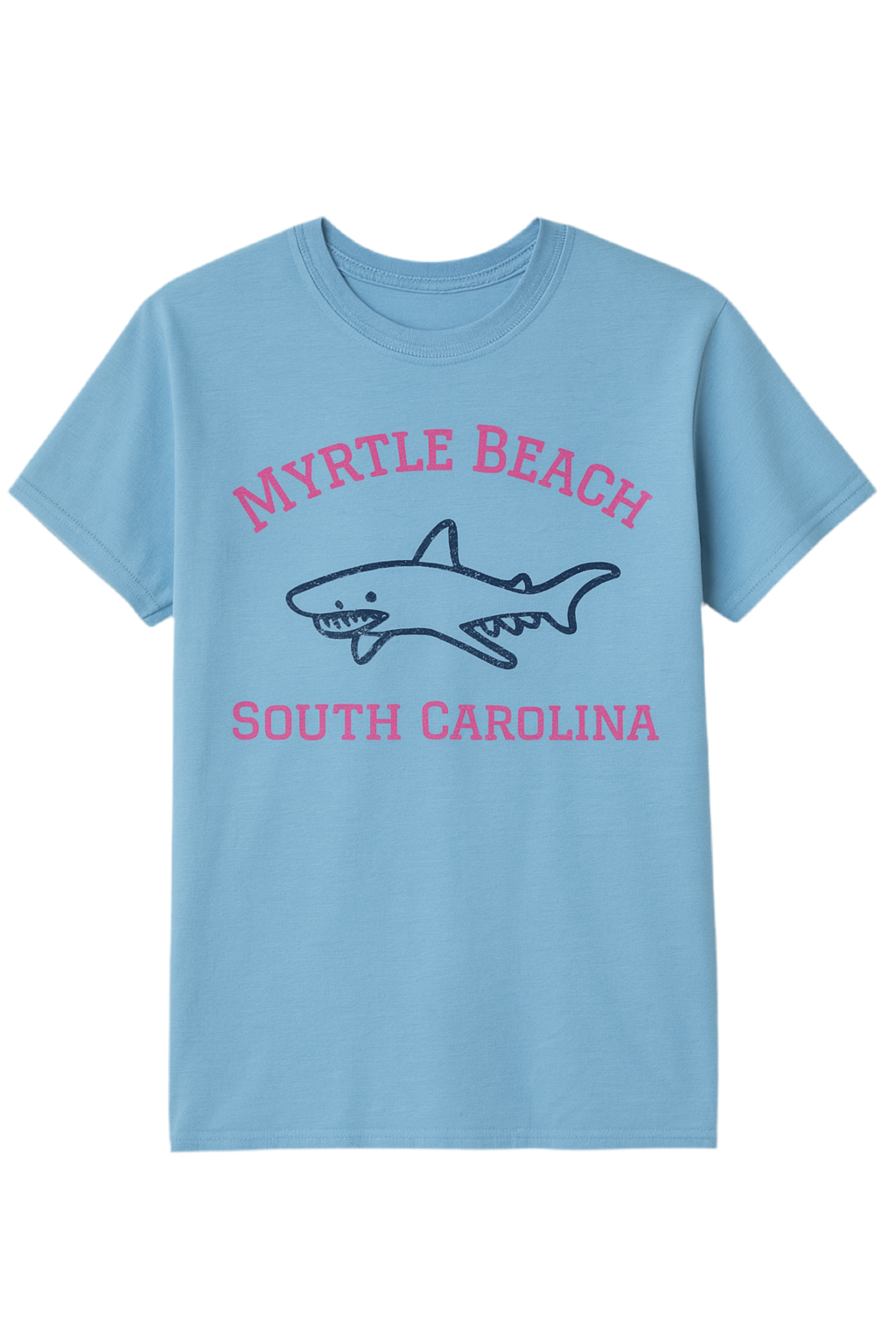 Myrtle Beach SC Tee