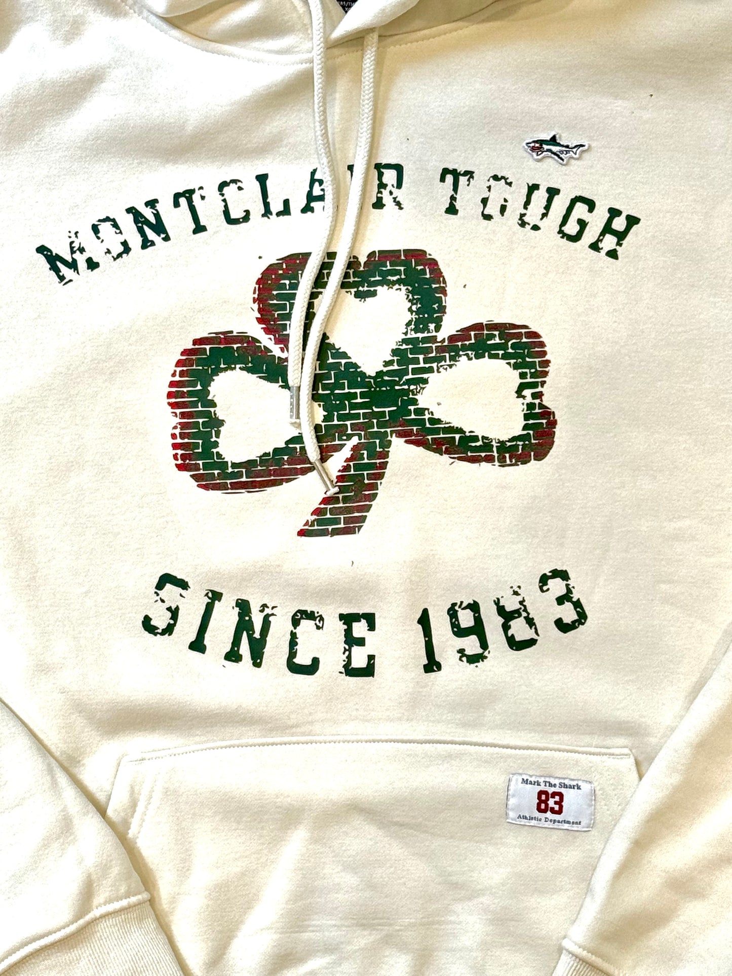 Montclair Tough
