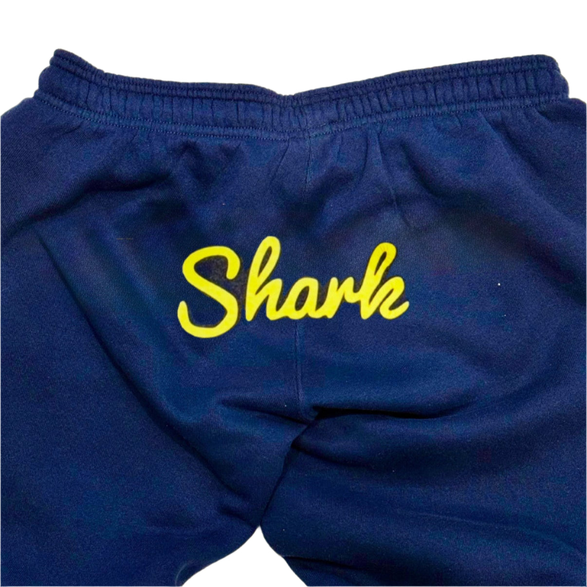 Athletic Dept. Navy Sweatpants