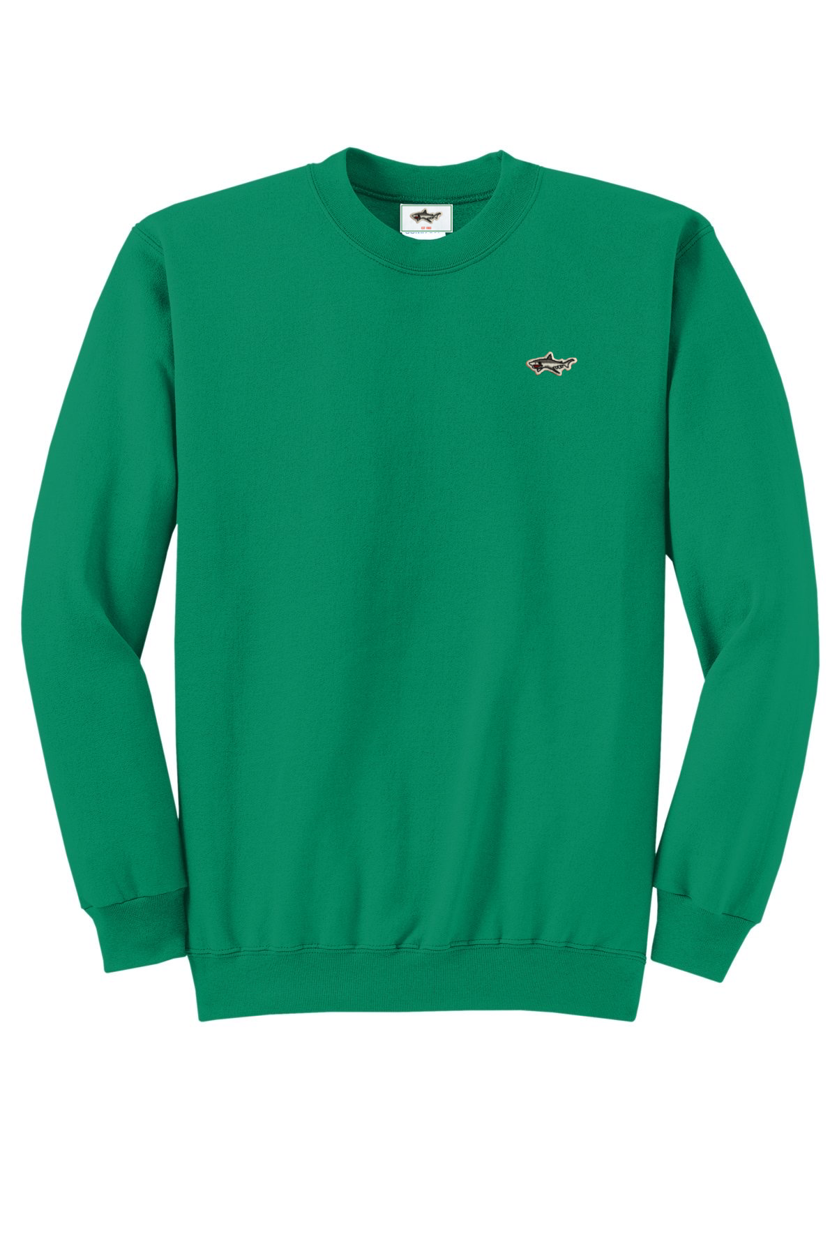 Shark Crewneck