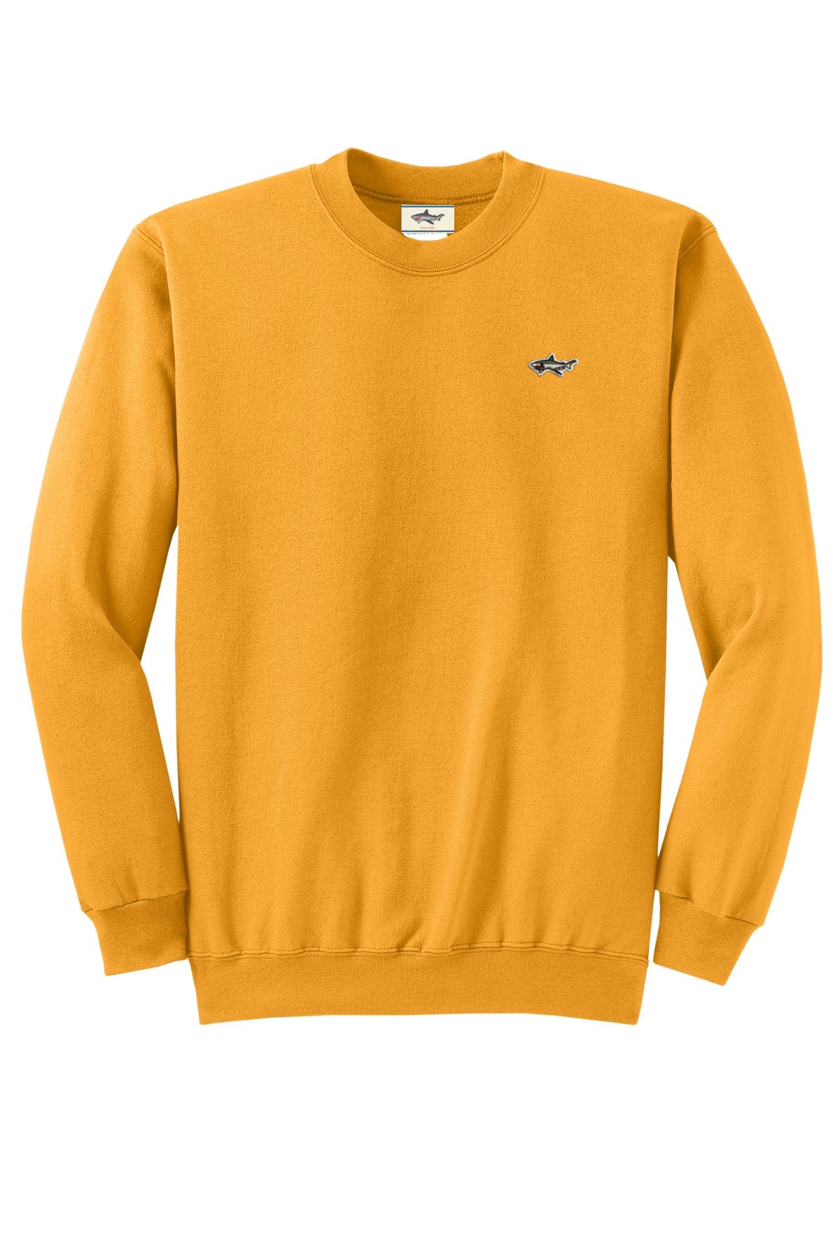 Shark Crewneck