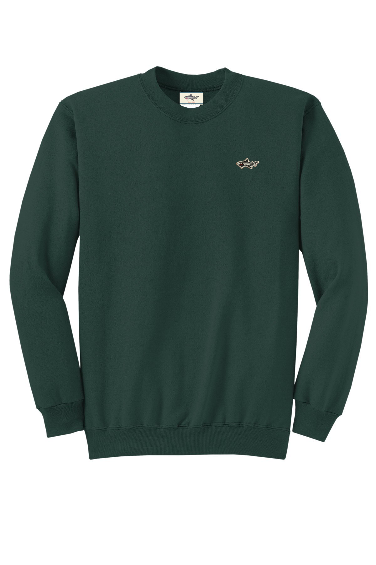 Shark Crewneck