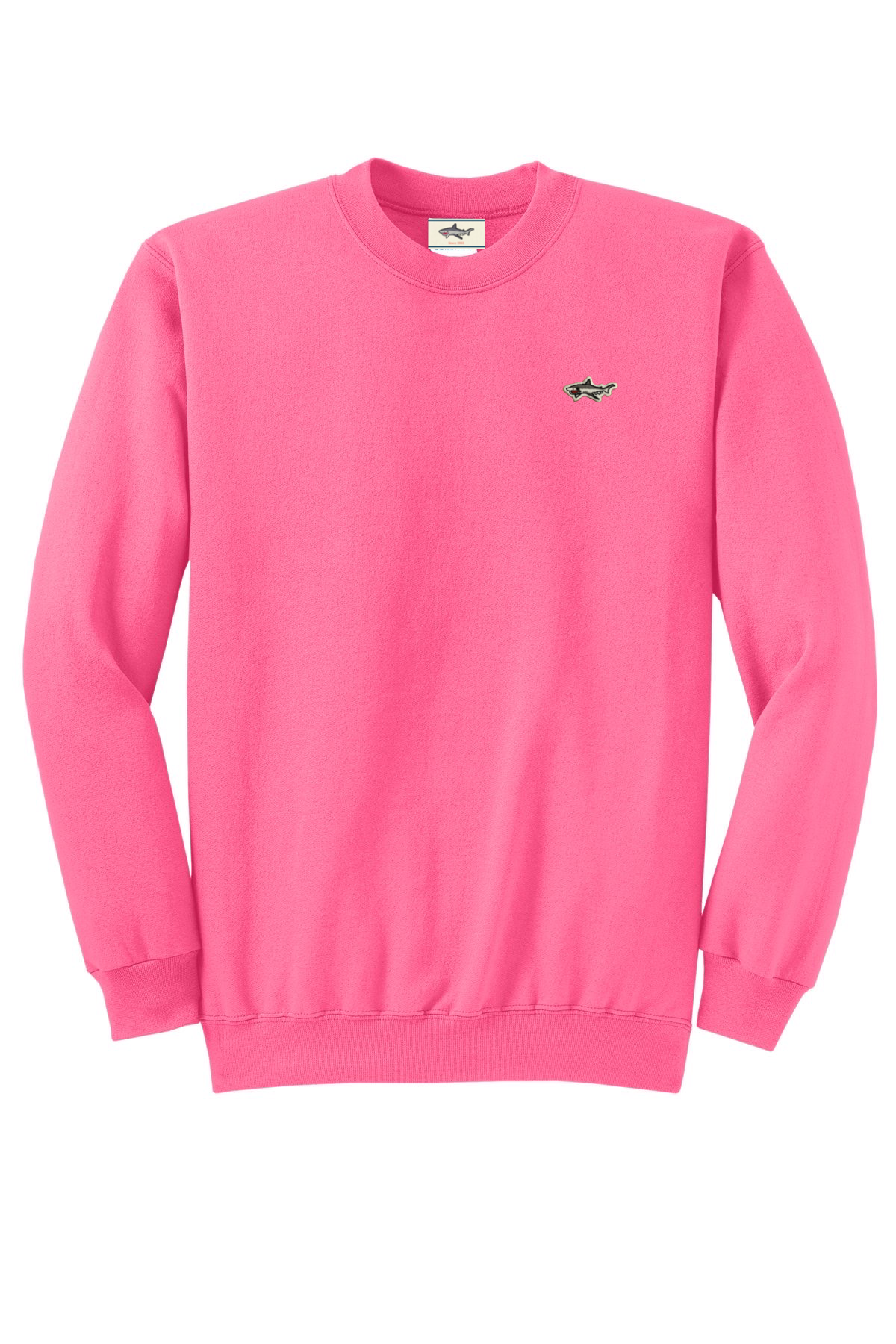 Shark Crewneck