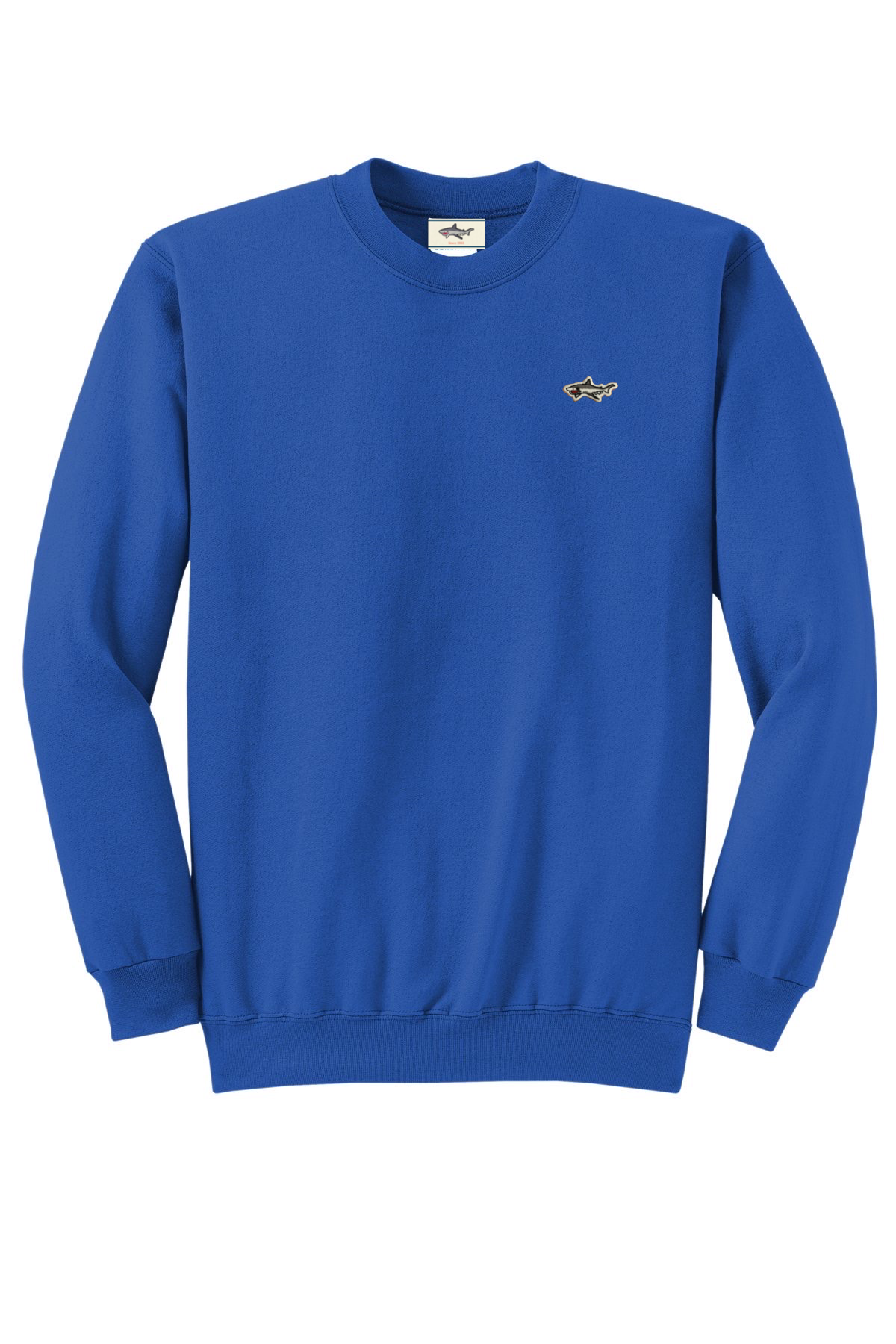 Shark Crewneck