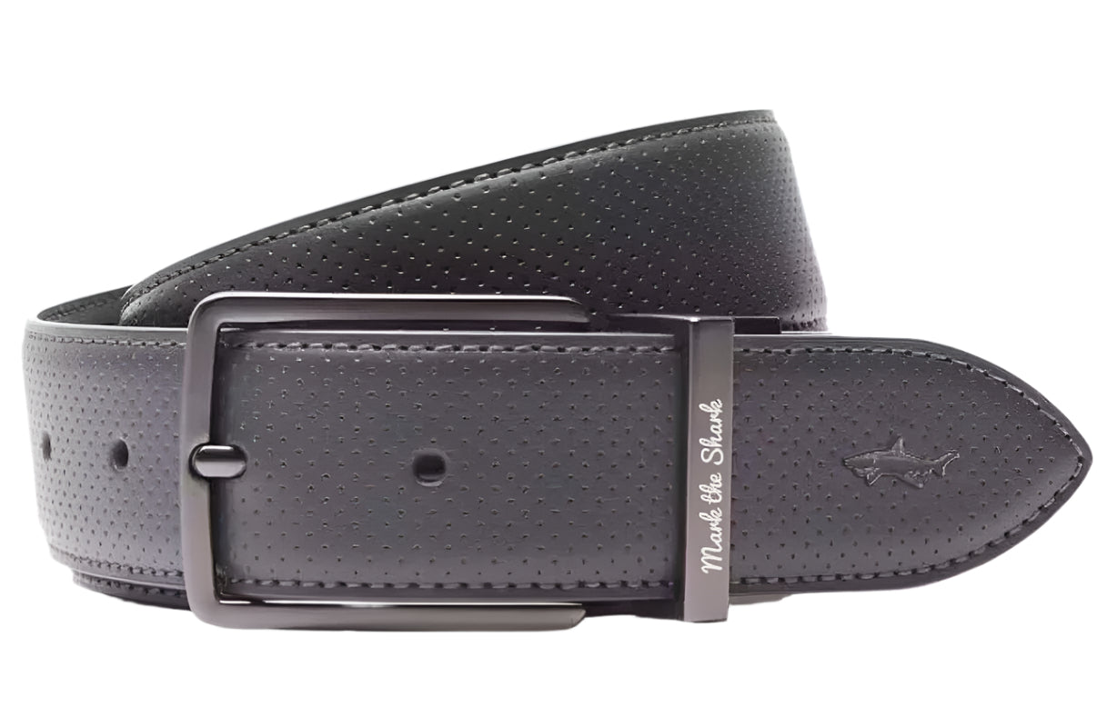 Shark Black Belt