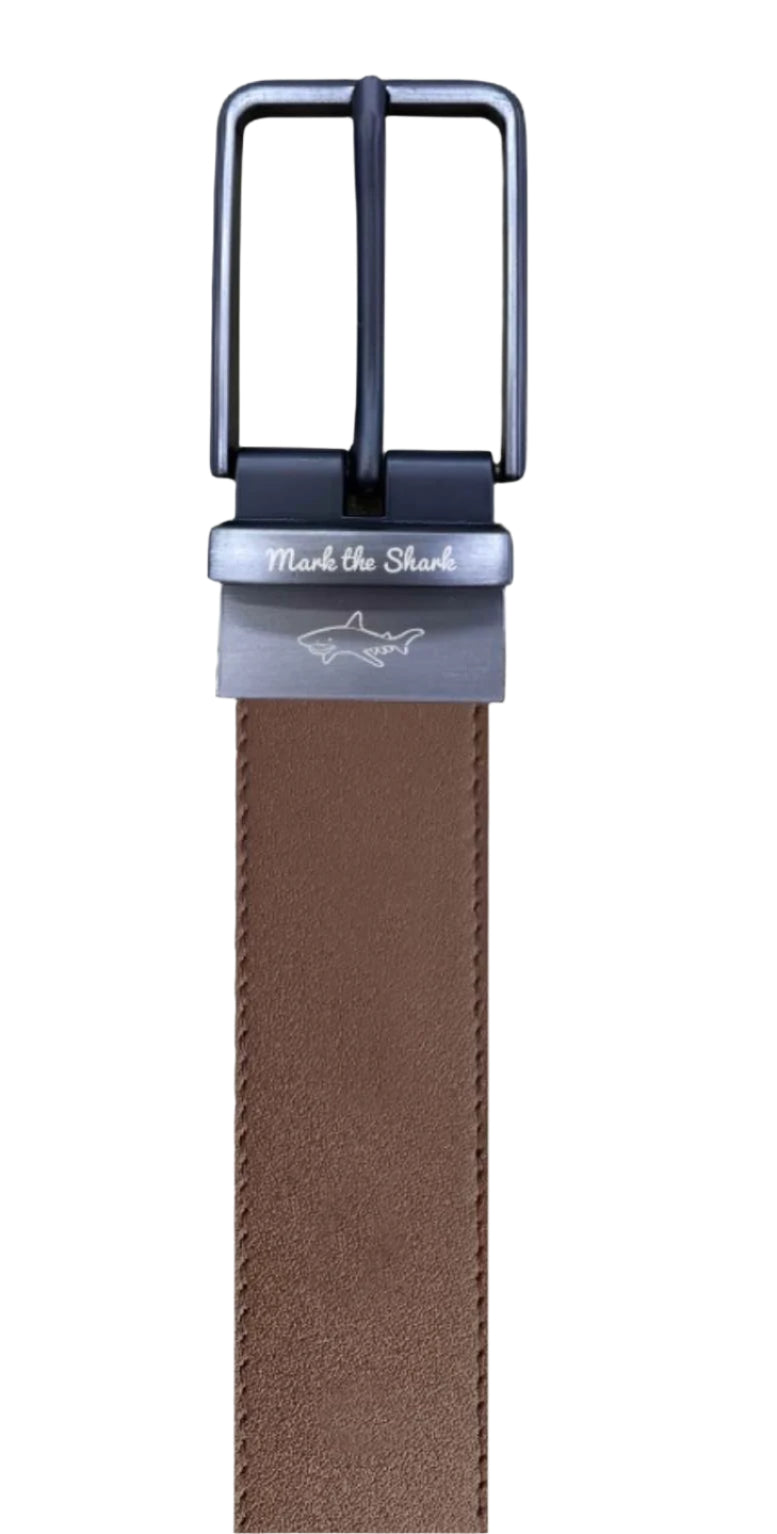 Shark Brown Belt