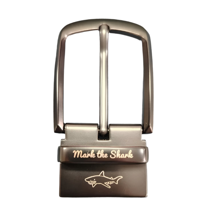 Shark Brown Belt