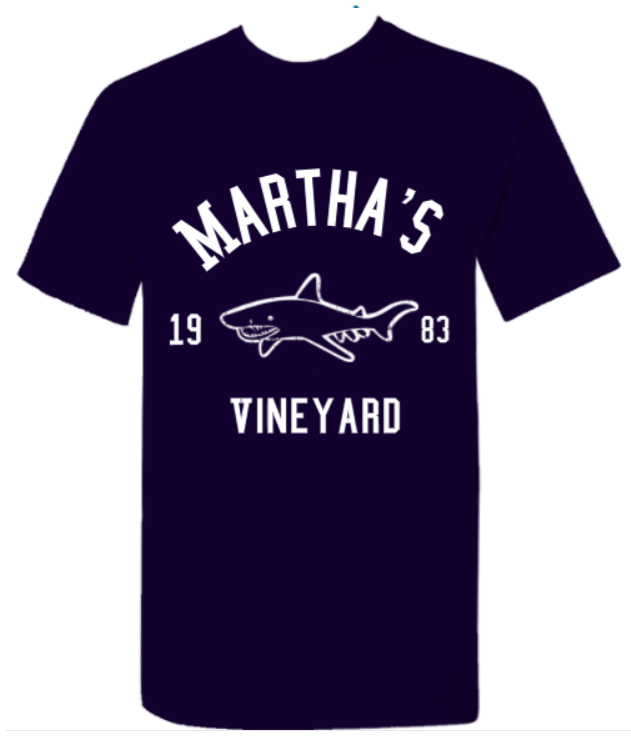 Martha's Vineyard Tee