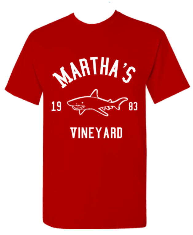 Martha's Vineyard Tee