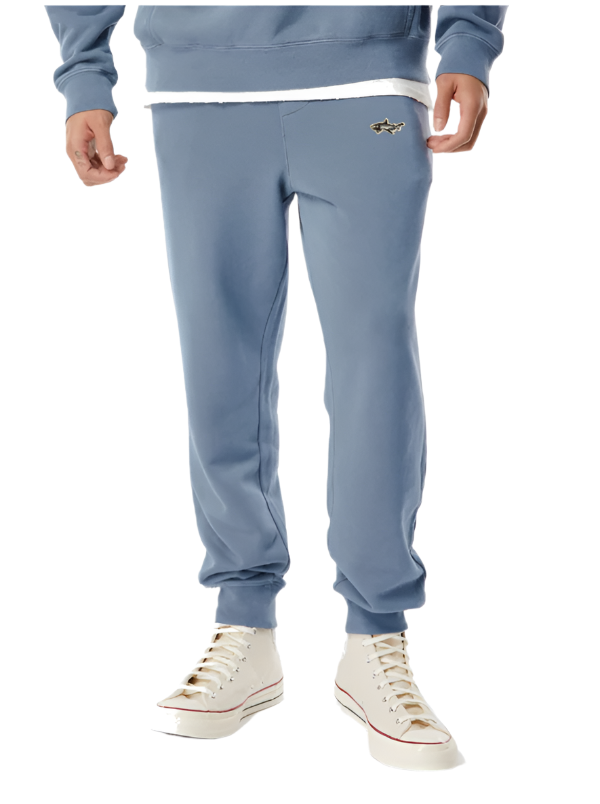 Men's Blue Joggers