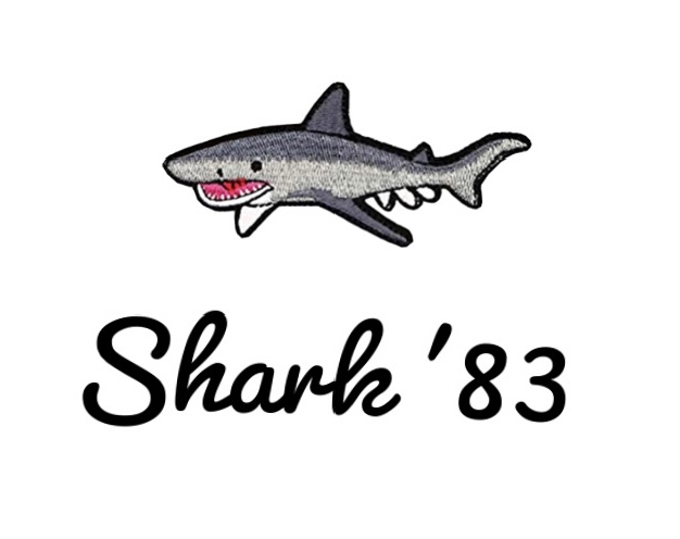 Shark '83