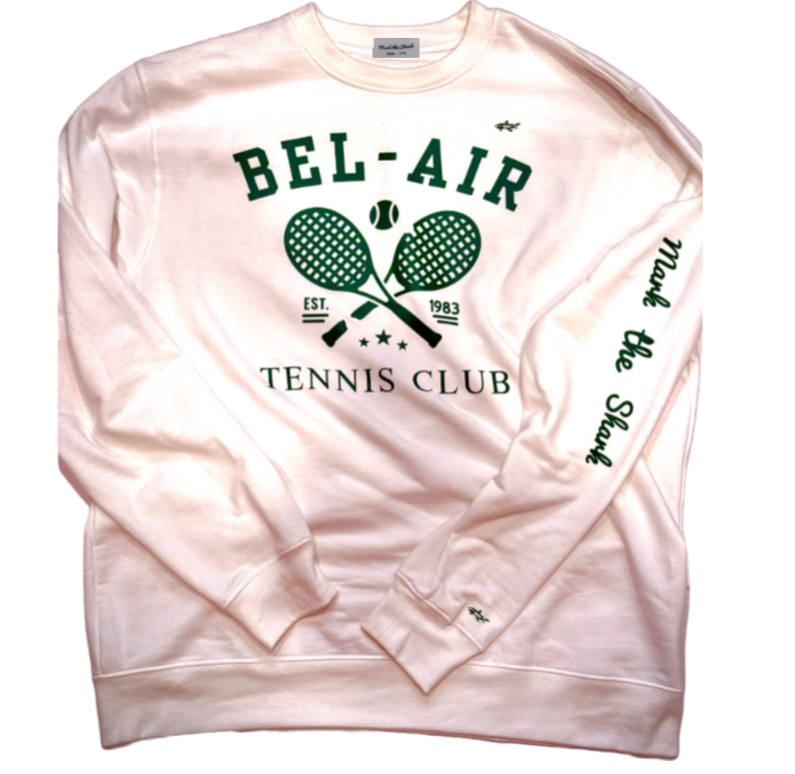 Bel-Air Tennis Club