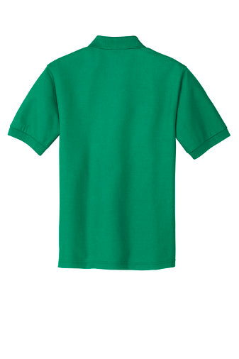 Shark Kelly Green Polo