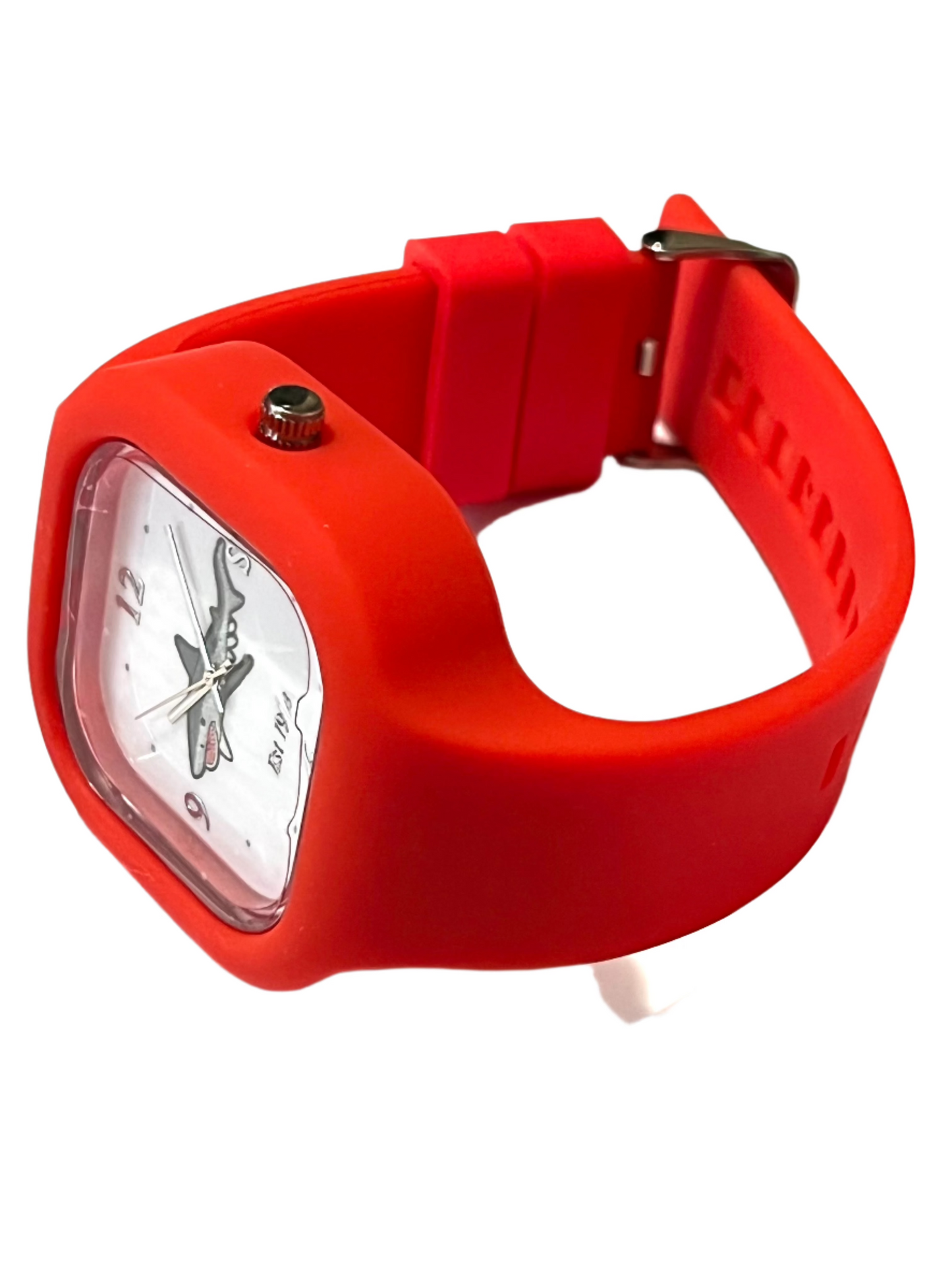 Switchup Red
