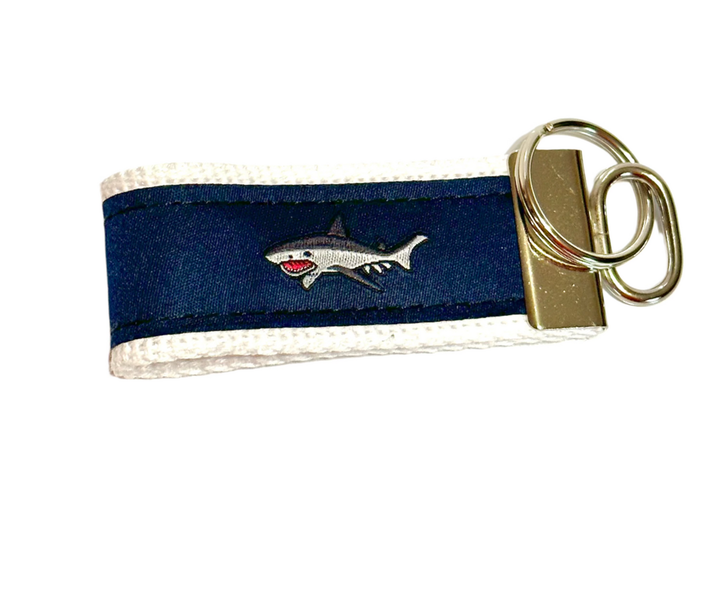 Cape Cod Navy Belt