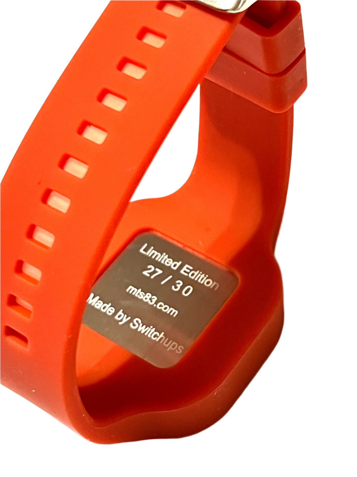 Switchup Fire Orange