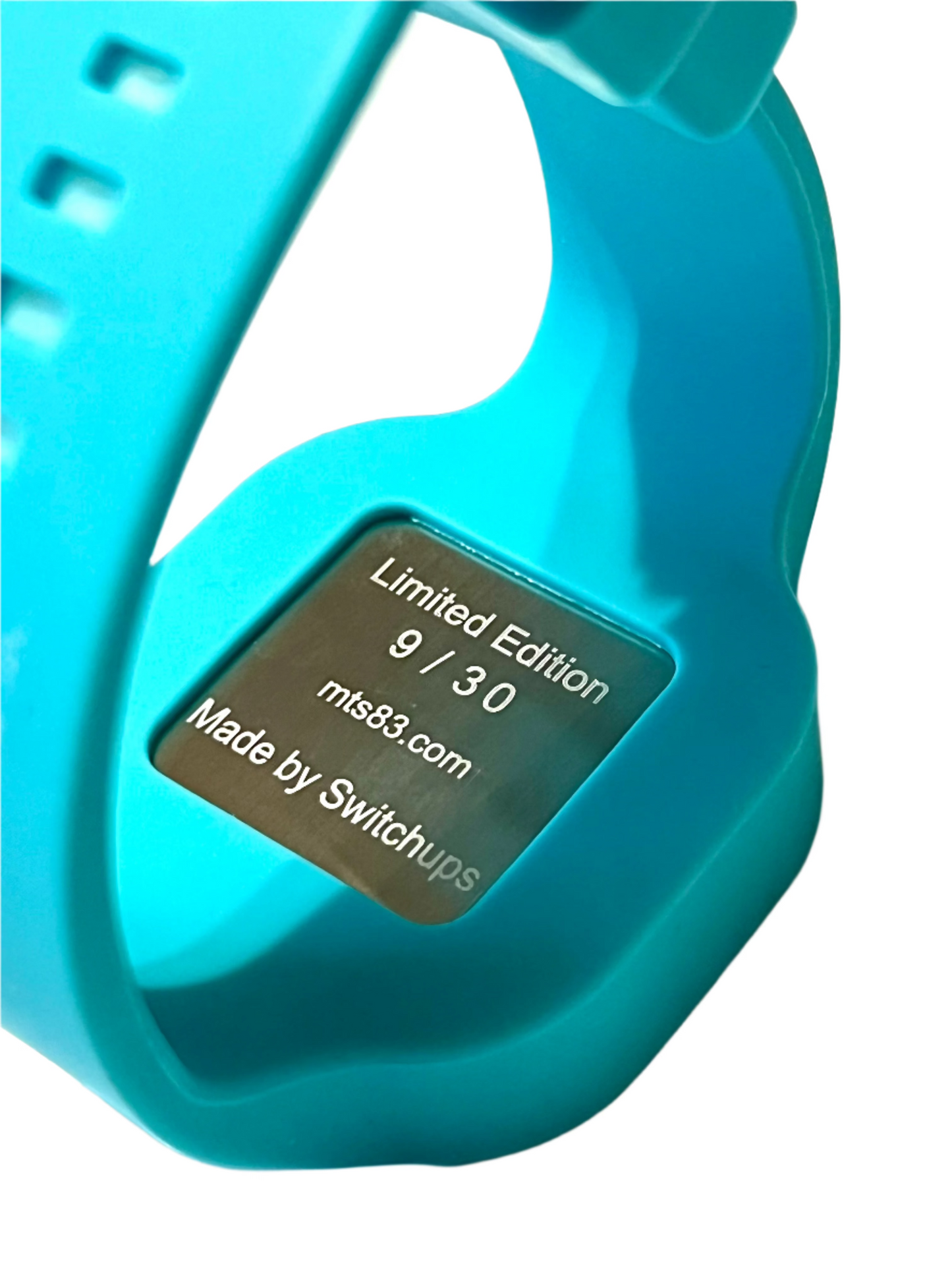Switchup Teal