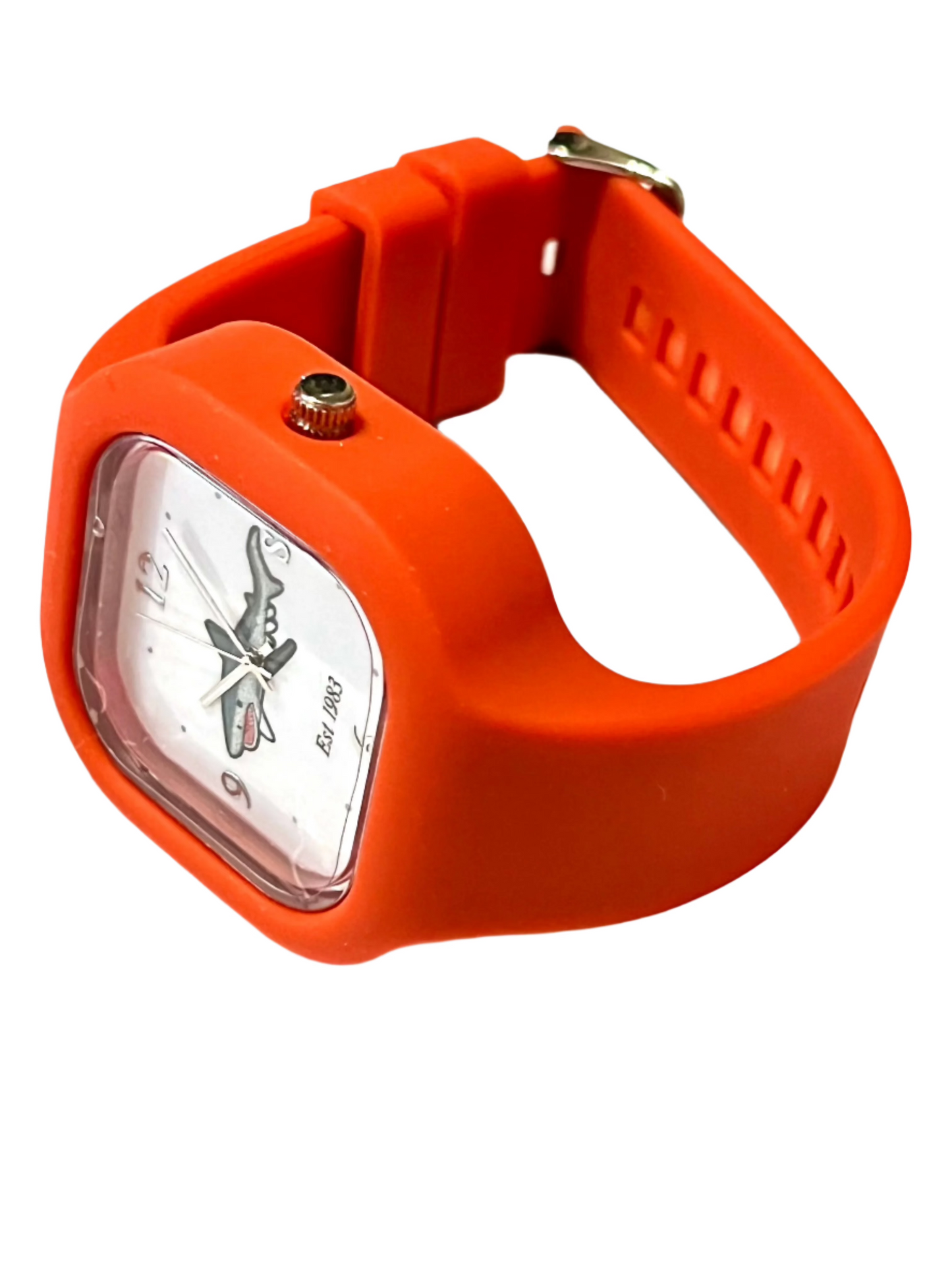 Switchup Fire Orange