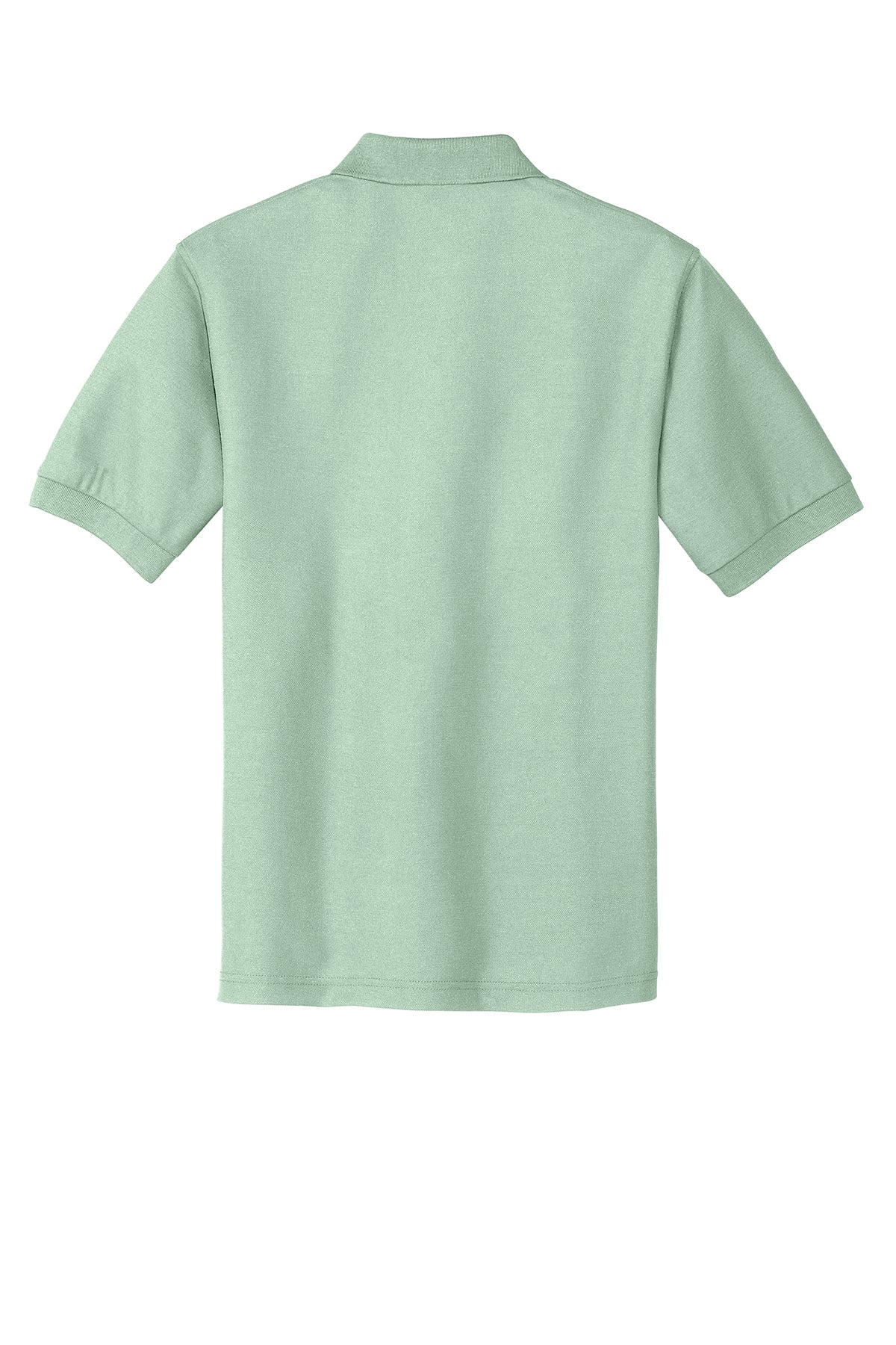 Shark Mint Polo